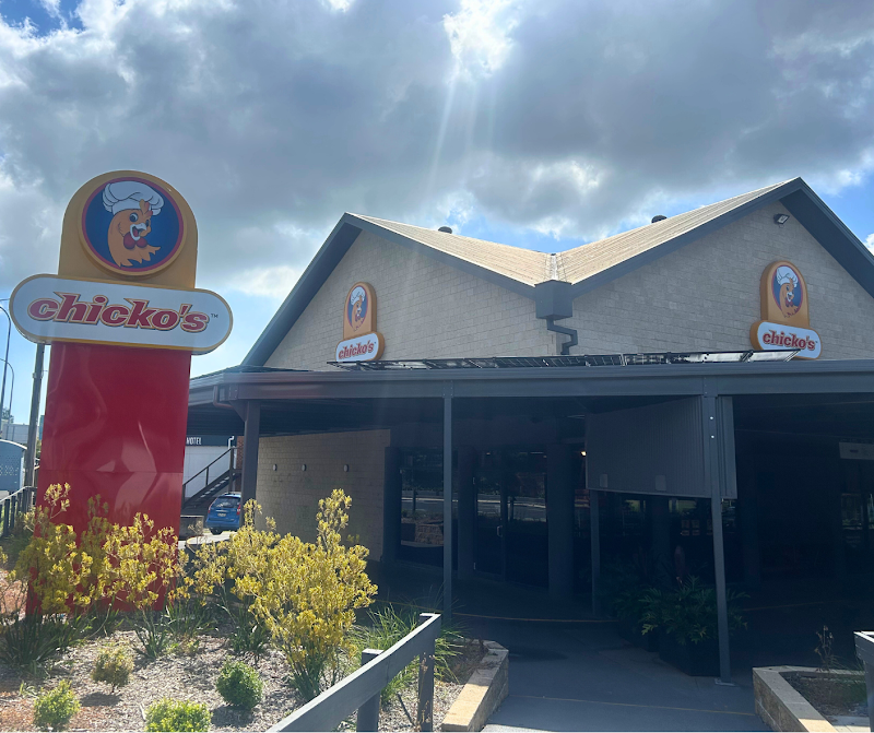 Chicko's
