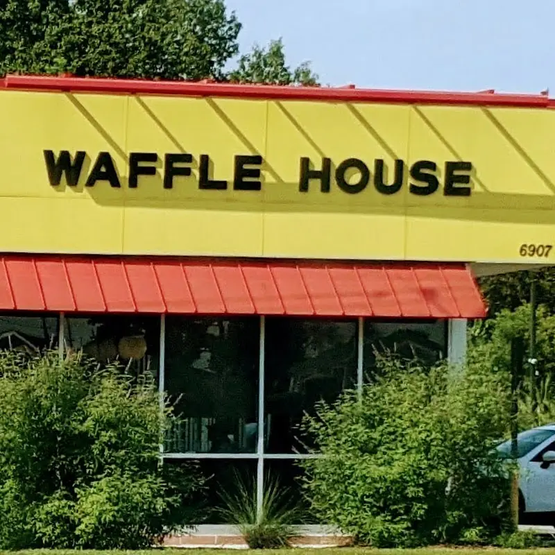 Waffle House