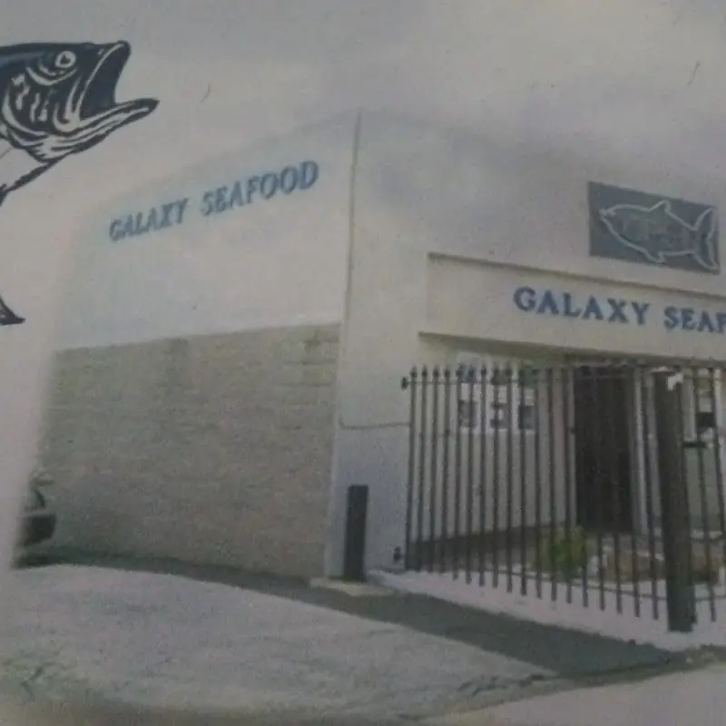Galaxy Seafood