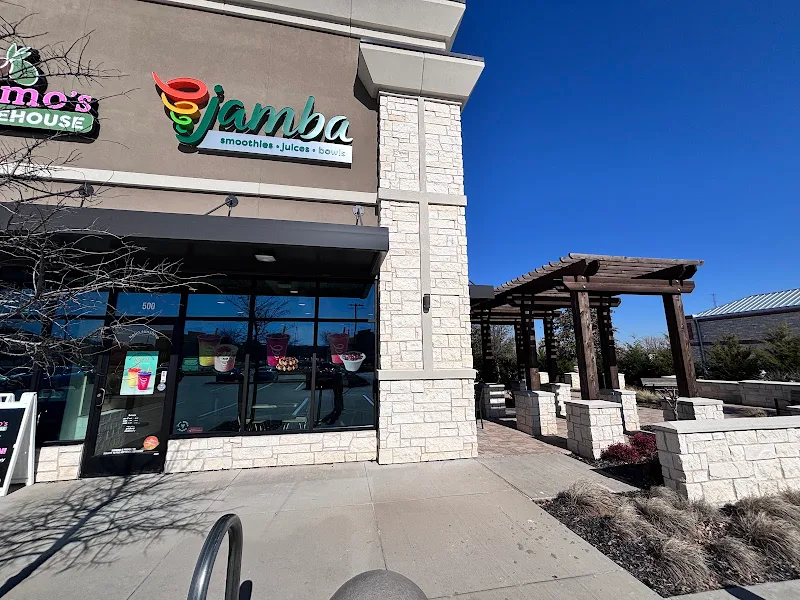 Jamba