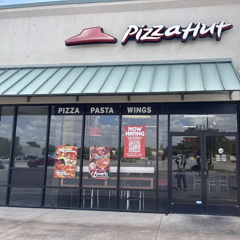 Pizza Hut