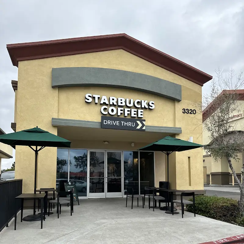 Starbucks Coffee Company