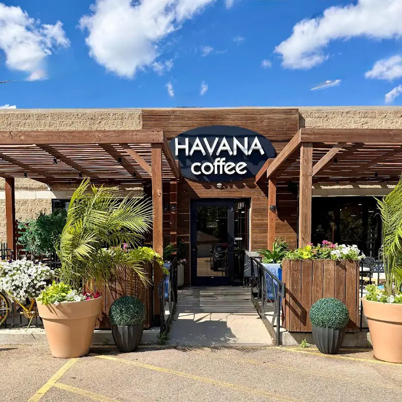 Havana Coffee