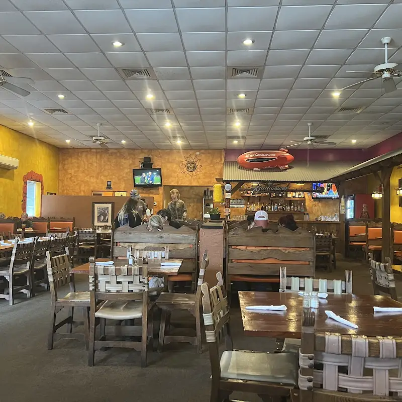 Old Mexico Restaurant
