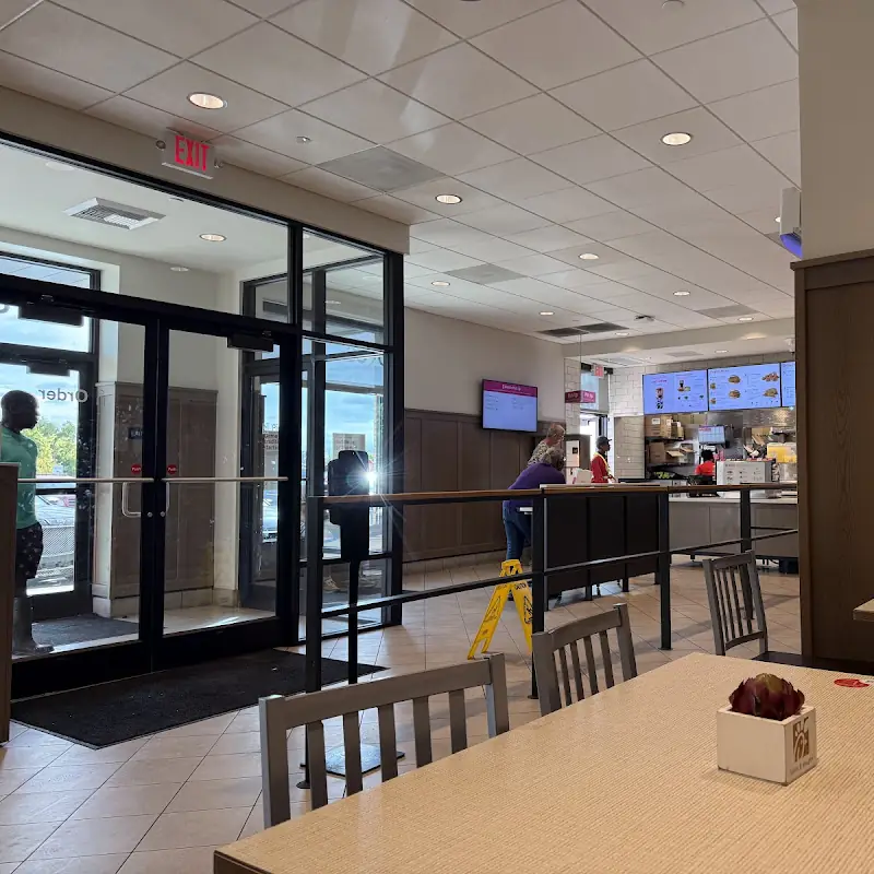 Chick-fil-A