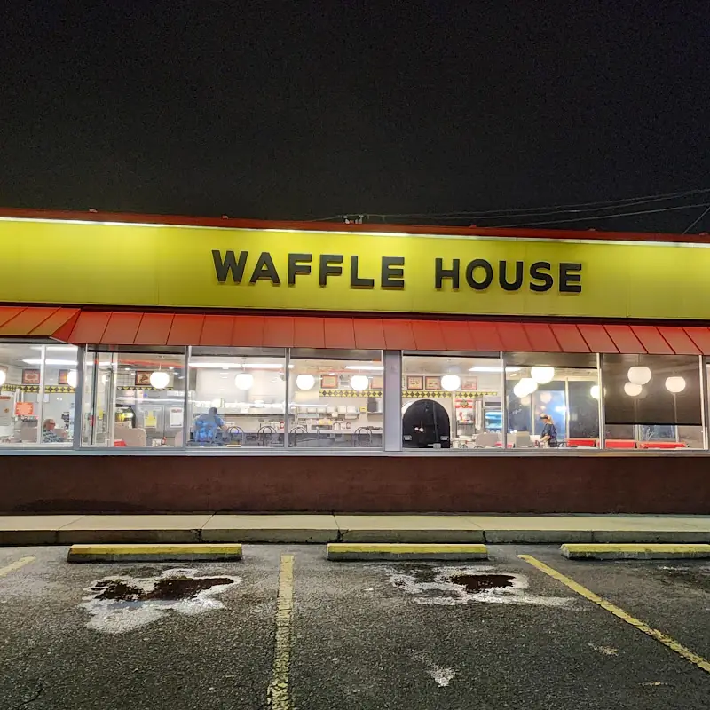 Waffle House