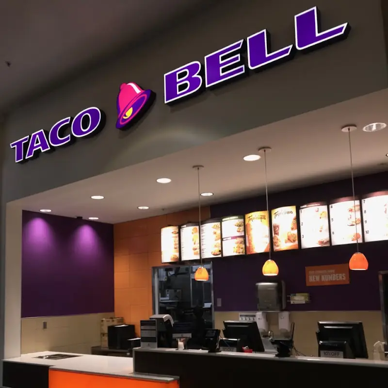 Taco Bell