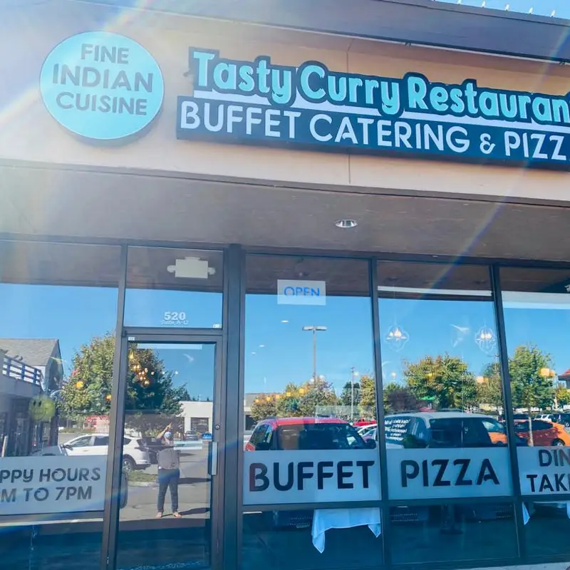 Tasty Curry Restaurant & Pizza