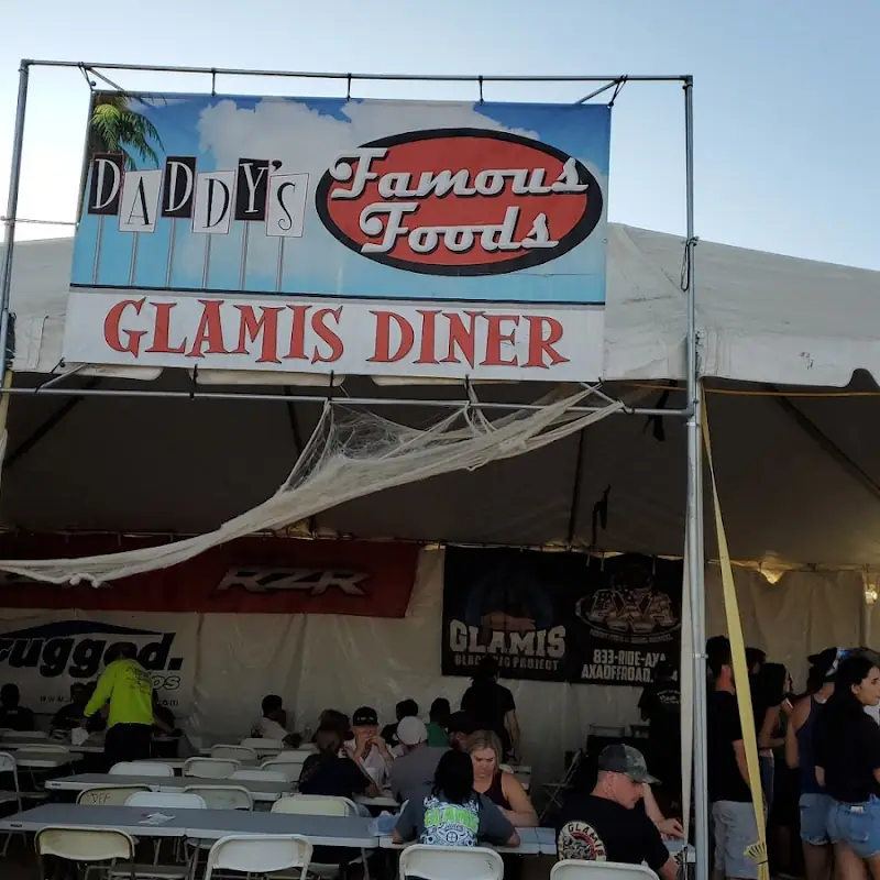 Daddys Famous Foods