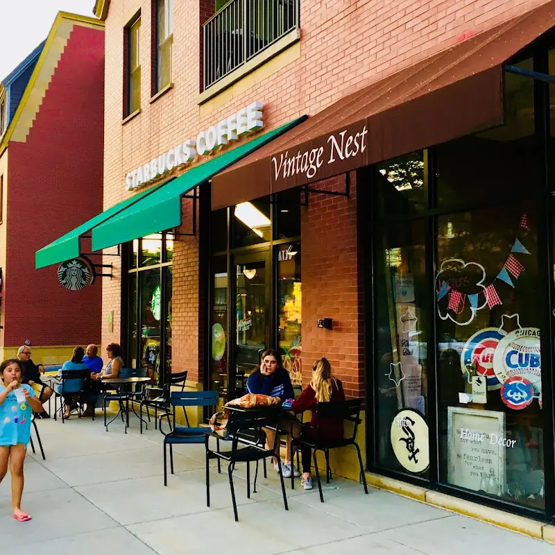 Starbucks Coffee Company