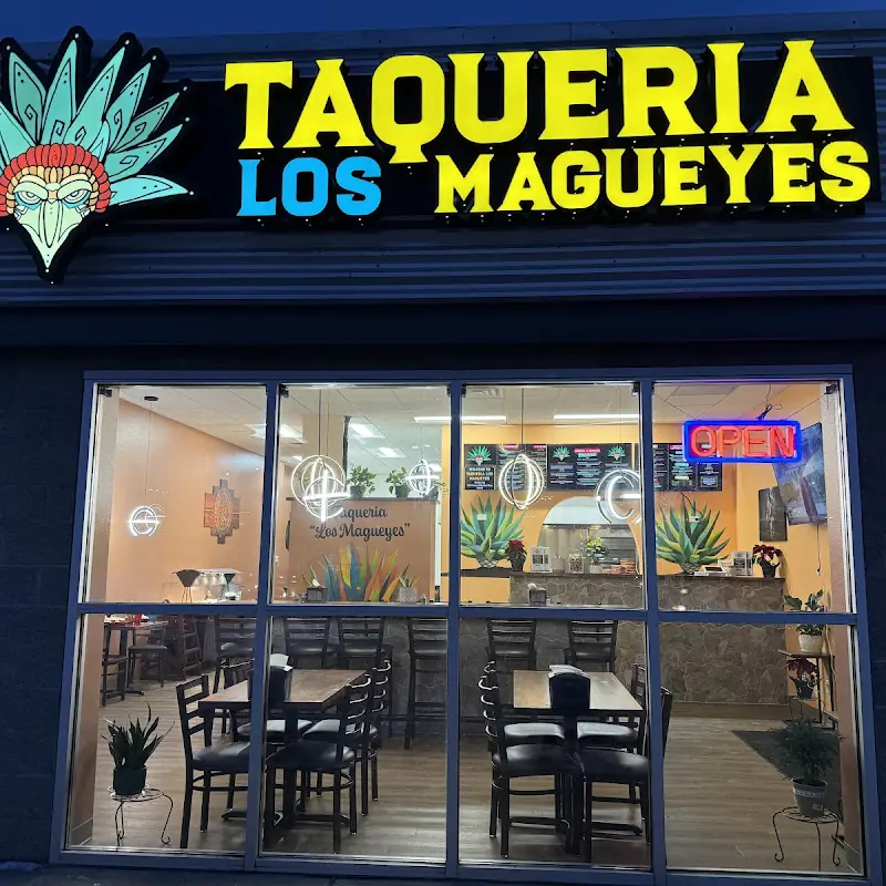 Regular Tacos
