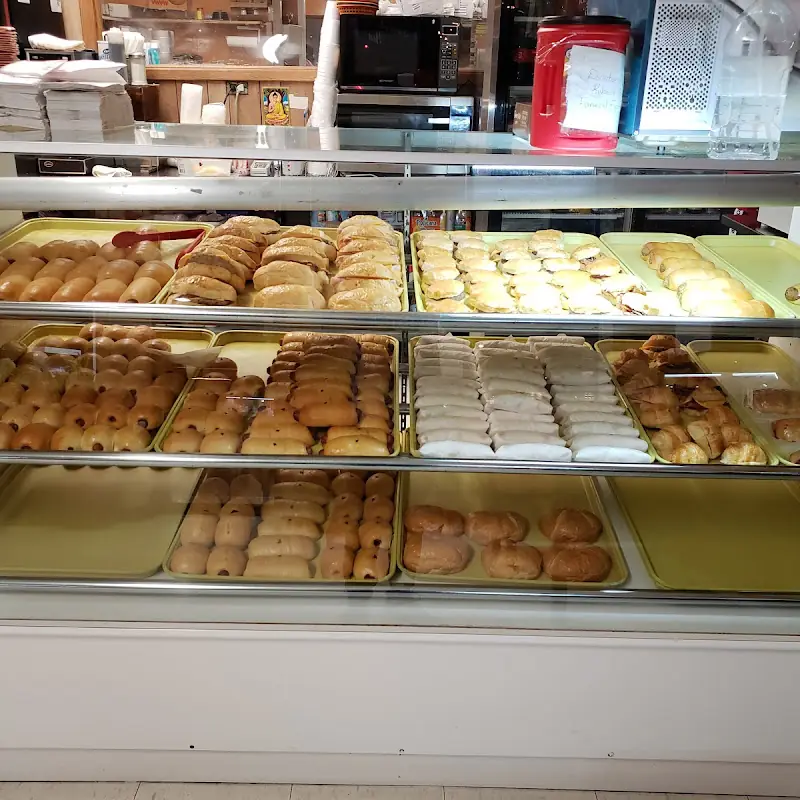 Hometown Donuts