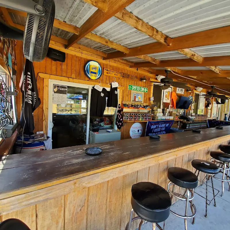 Phil's Philling Station