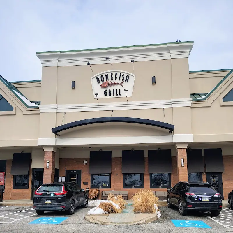 Bonefish Grill