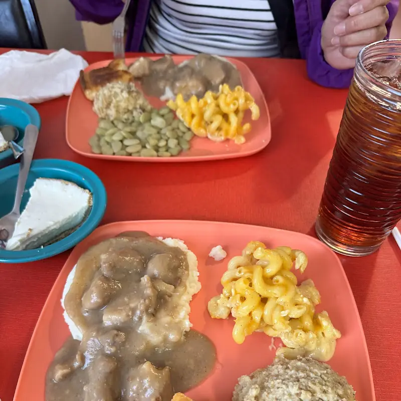 Southern Sisters Cafe Inc
