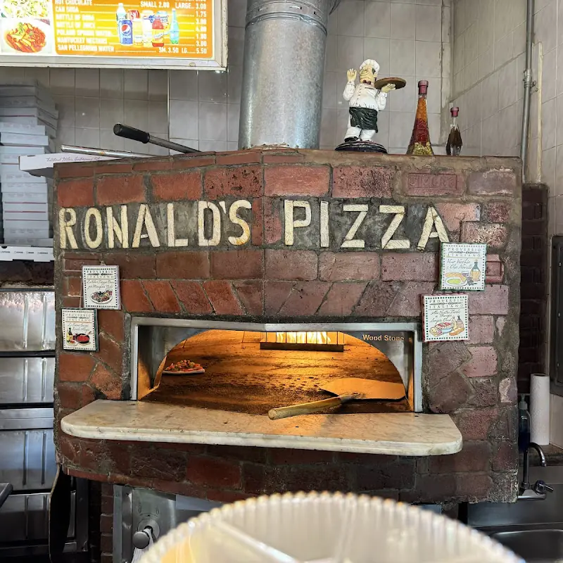 Broadway Pizza