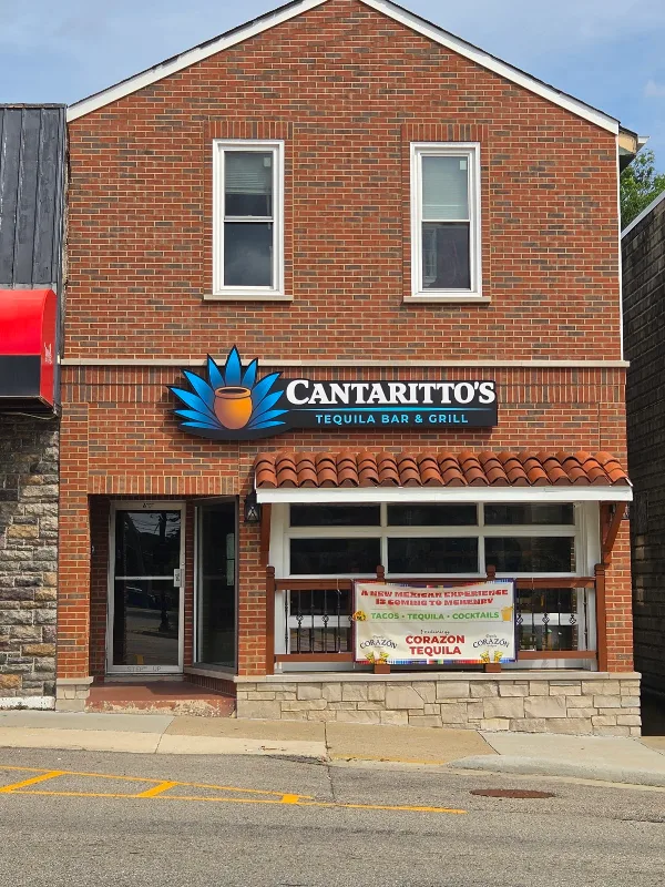 Cantaritto’s Tequila Bar and Grill