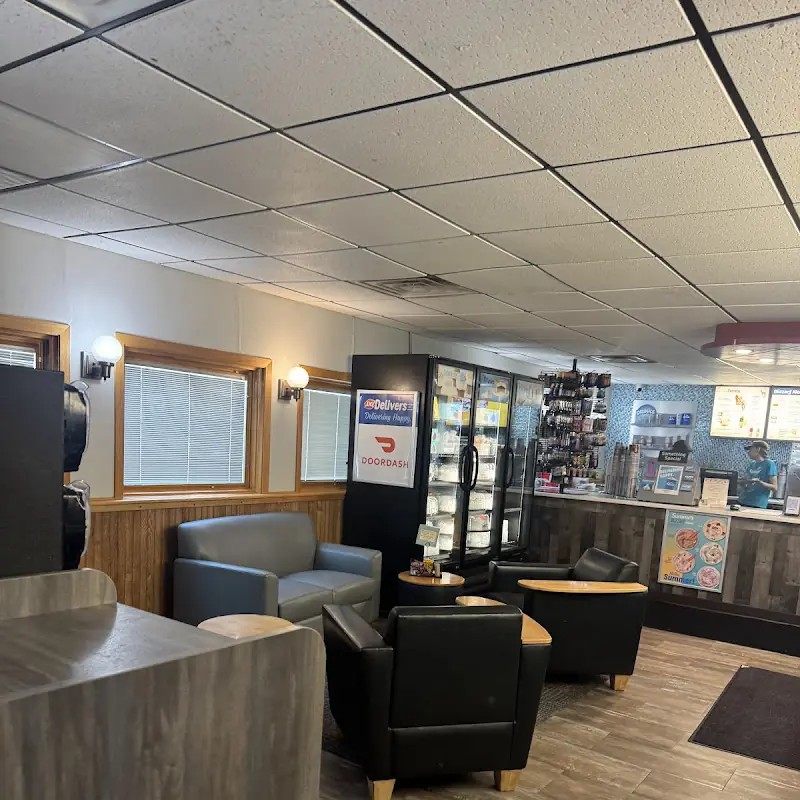 Dairy Queen Store