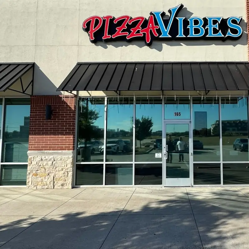 Pizza Vibes