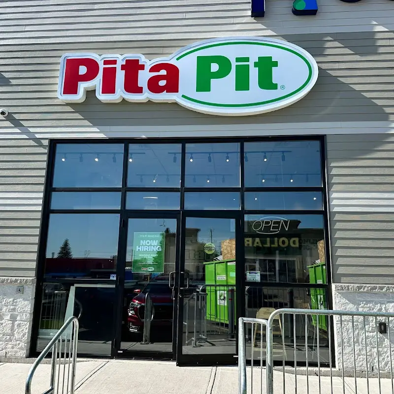 Pita Pit