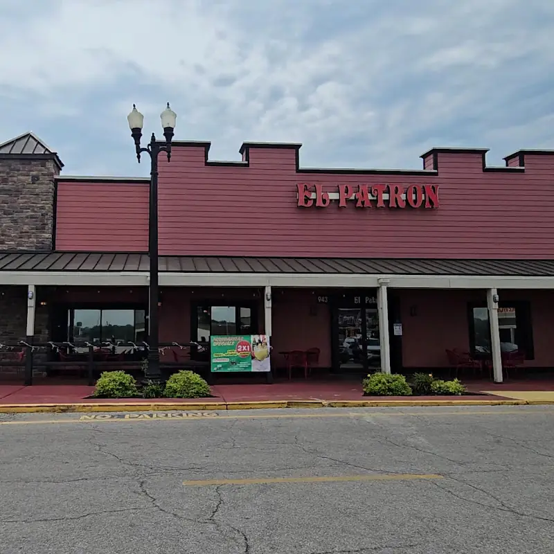 El Patron Mexican Restaurant
