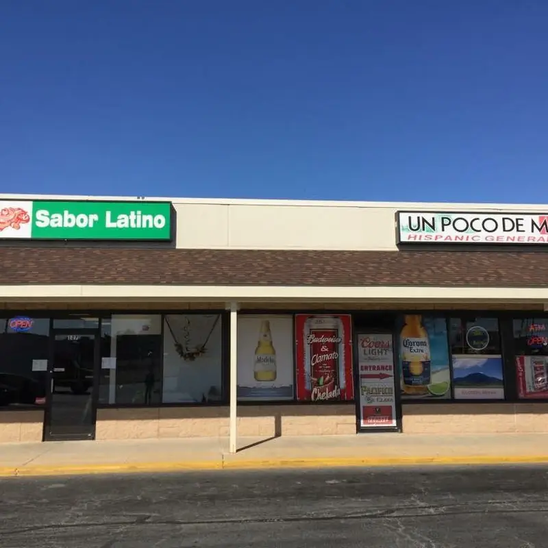 Sabor Latino