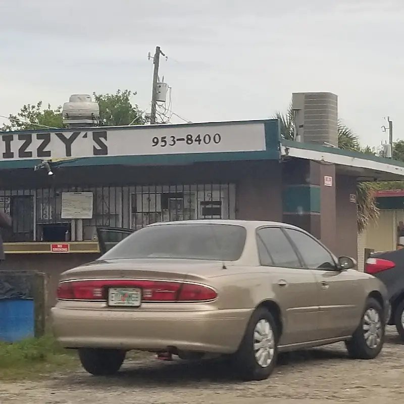 Lizzy's