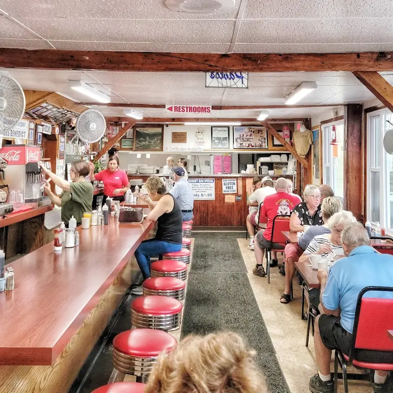 Pavlos' Restaurant