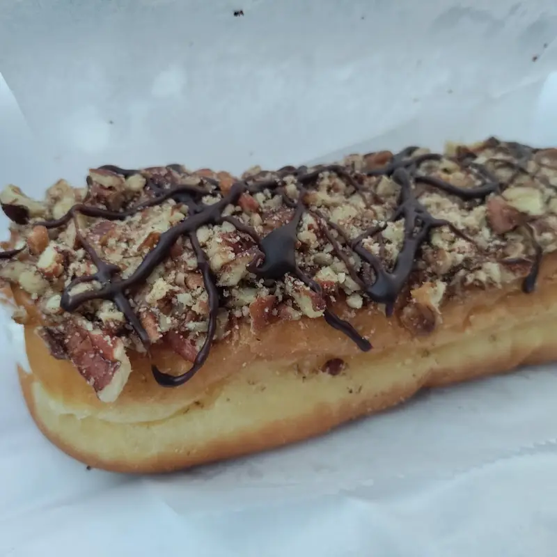 Tradewinds Bakery