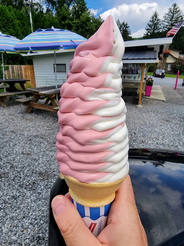 Shaffer's Frosty Freeze