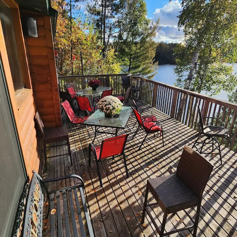 Cleveland's Clubhouse at Beaver Lodge