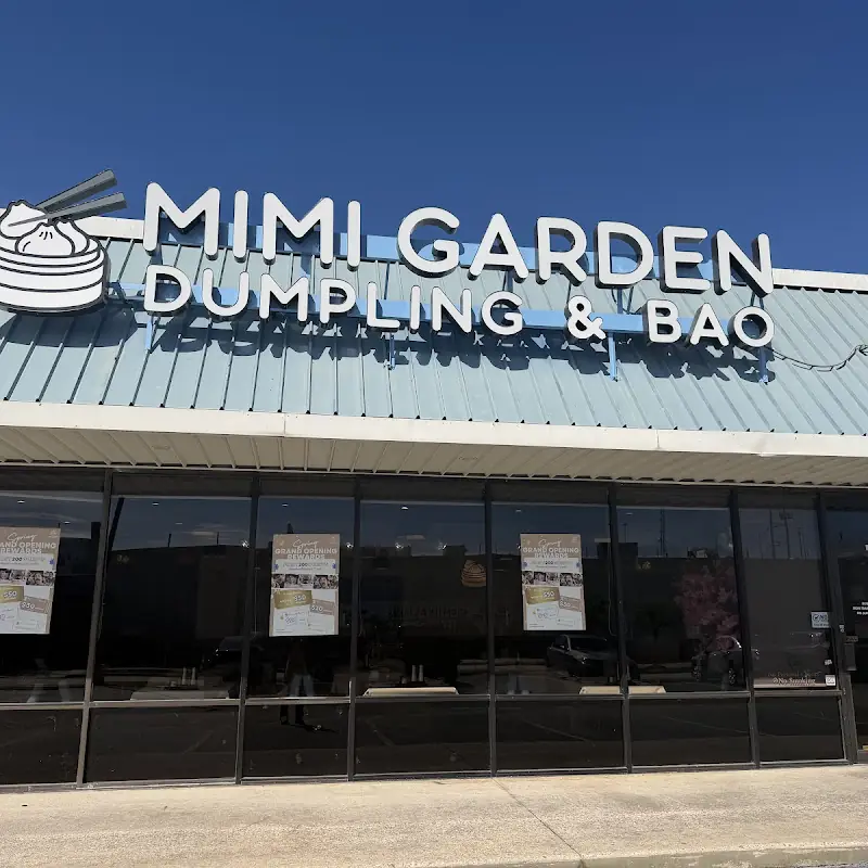 Mimi Garden - Spring TX