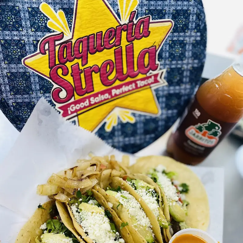 Taqueria Strella