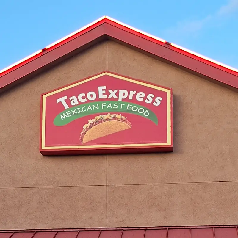 Chicken Burrito