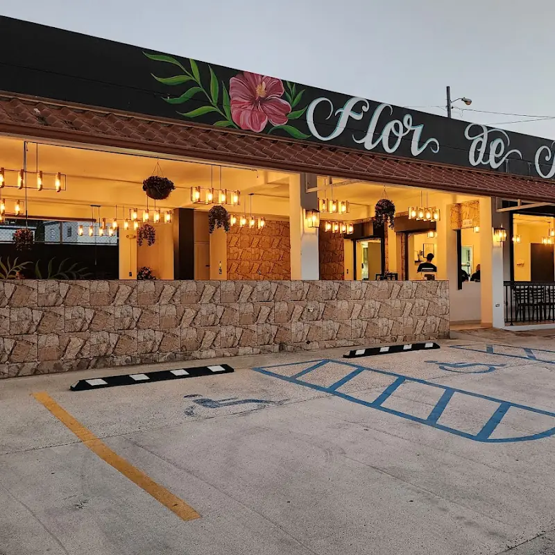 Flor de Maga Gastrobar