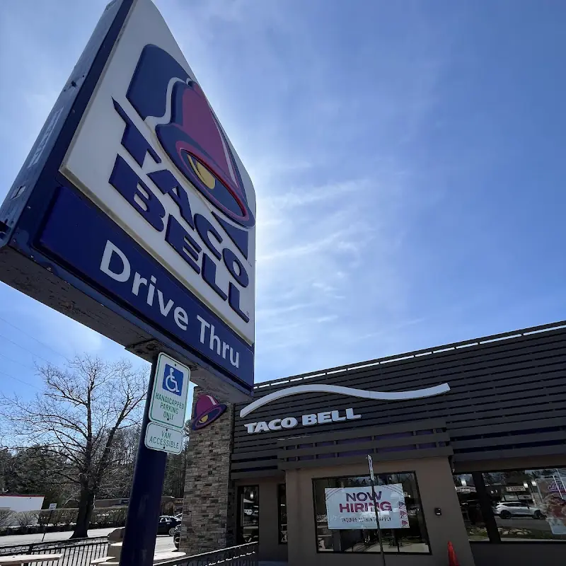 Taco Bell