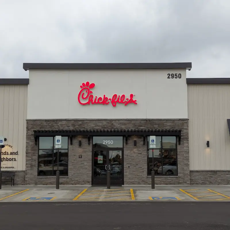 Chick-fil-A