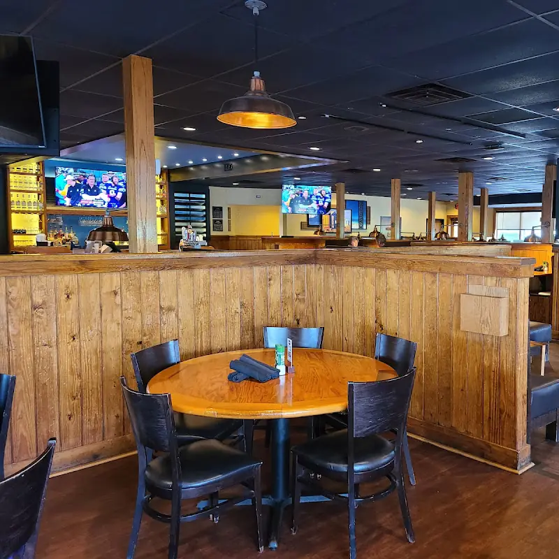 Outback Steakhouse
