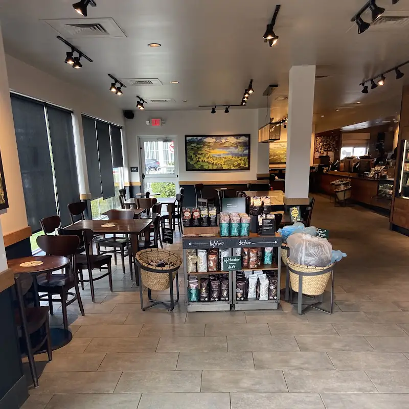 Starbucks Coffee Company