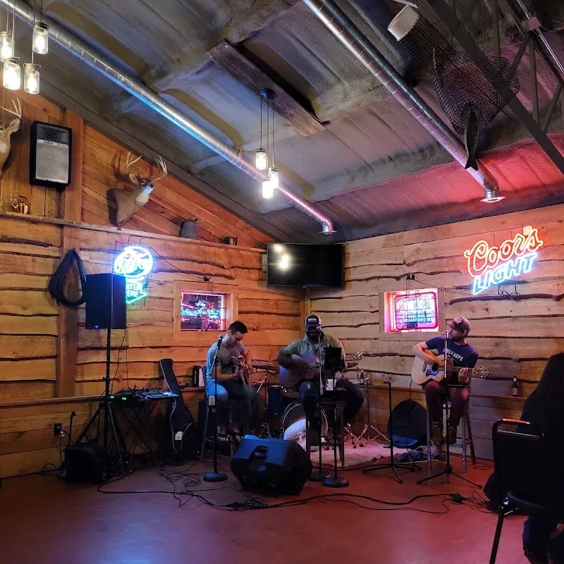 Copperhead Saloon & Grill