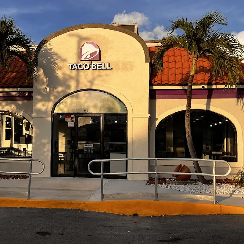 Taco Bell