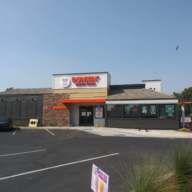 Dunkin'