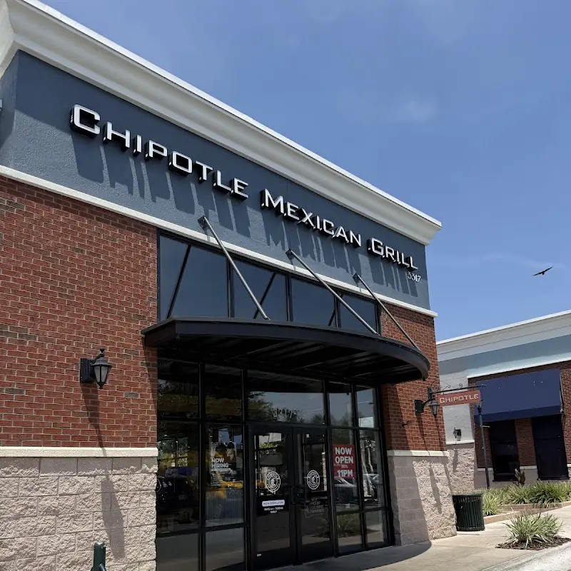 Chipotle Mexican Grill