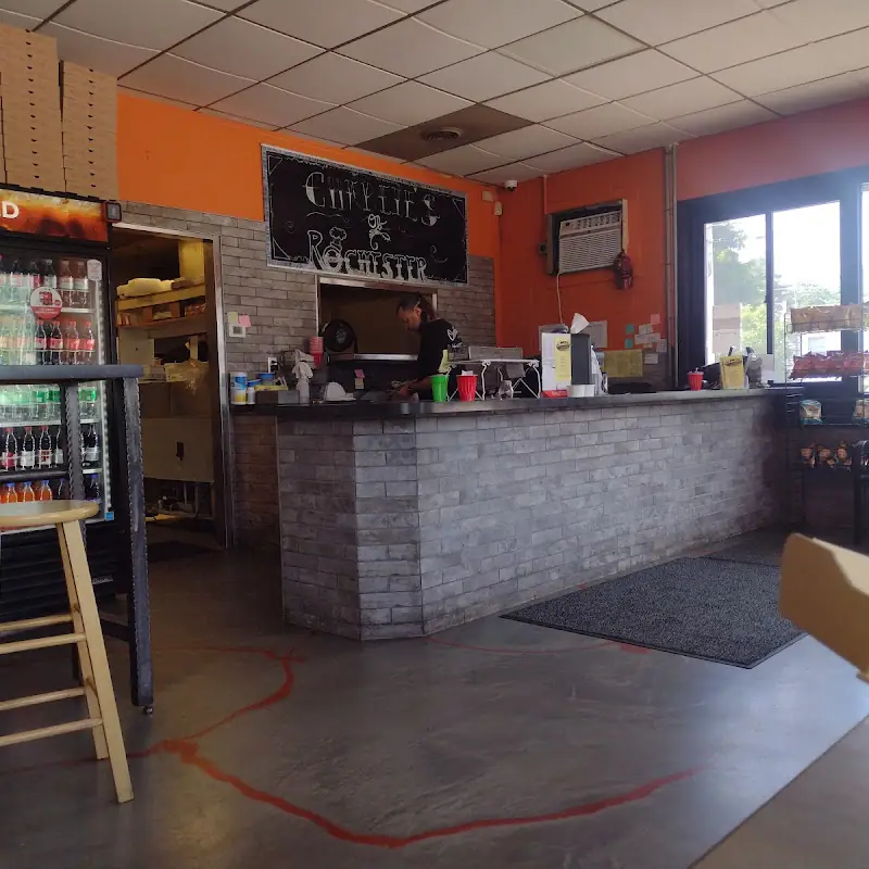 Charlie's of Rochester