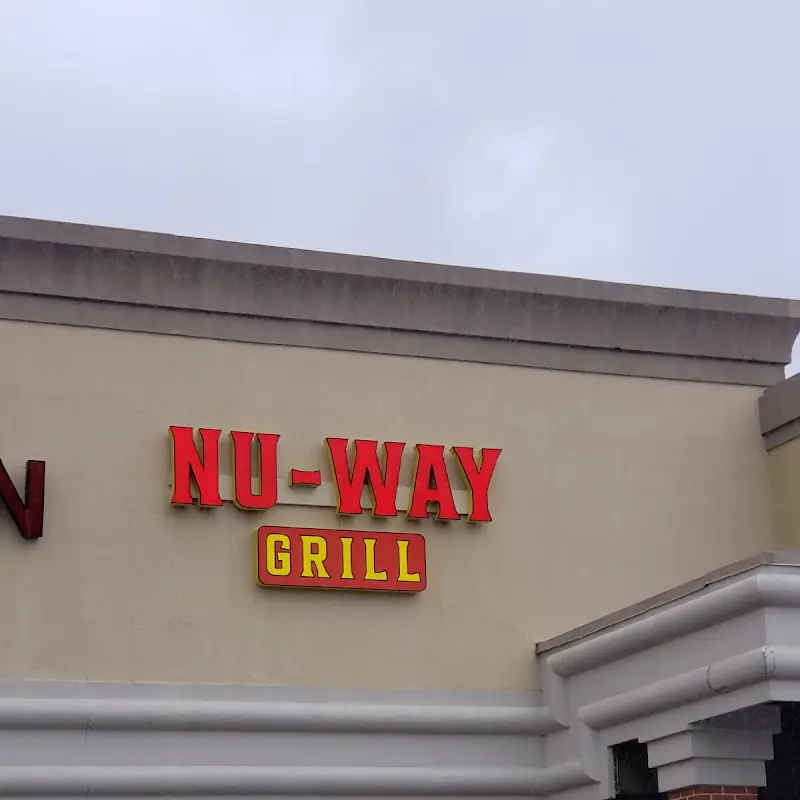 Nu Way Grill