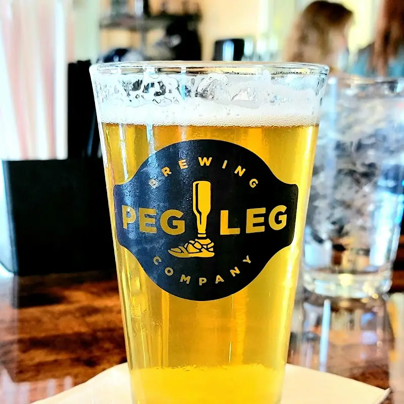 Peg Leg Brewing
