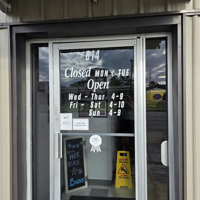 Dave's Pizza