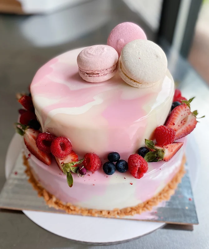 La Cherie Bakery