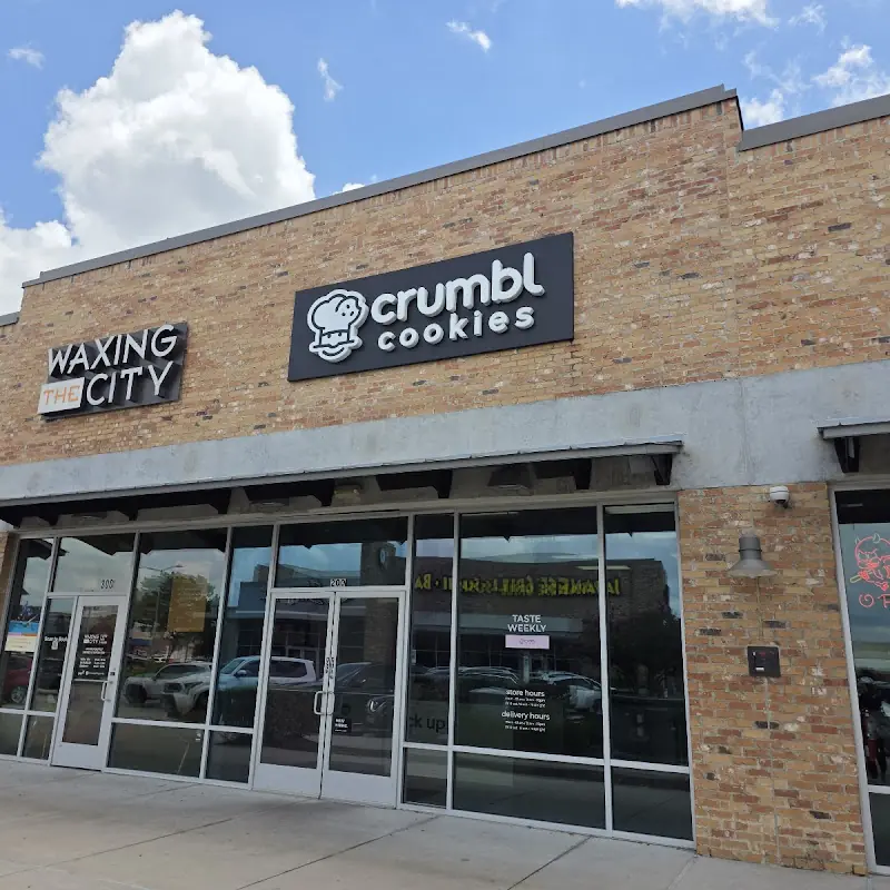 Crumbl