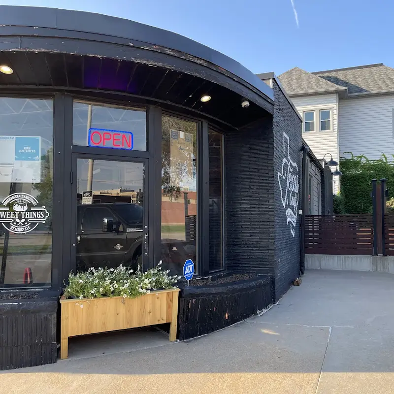 Canyon Joe’s Barbecue & Catering